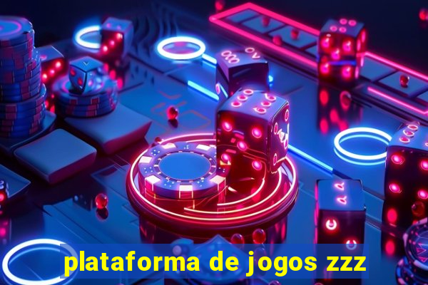 plataforma de jogos zzz